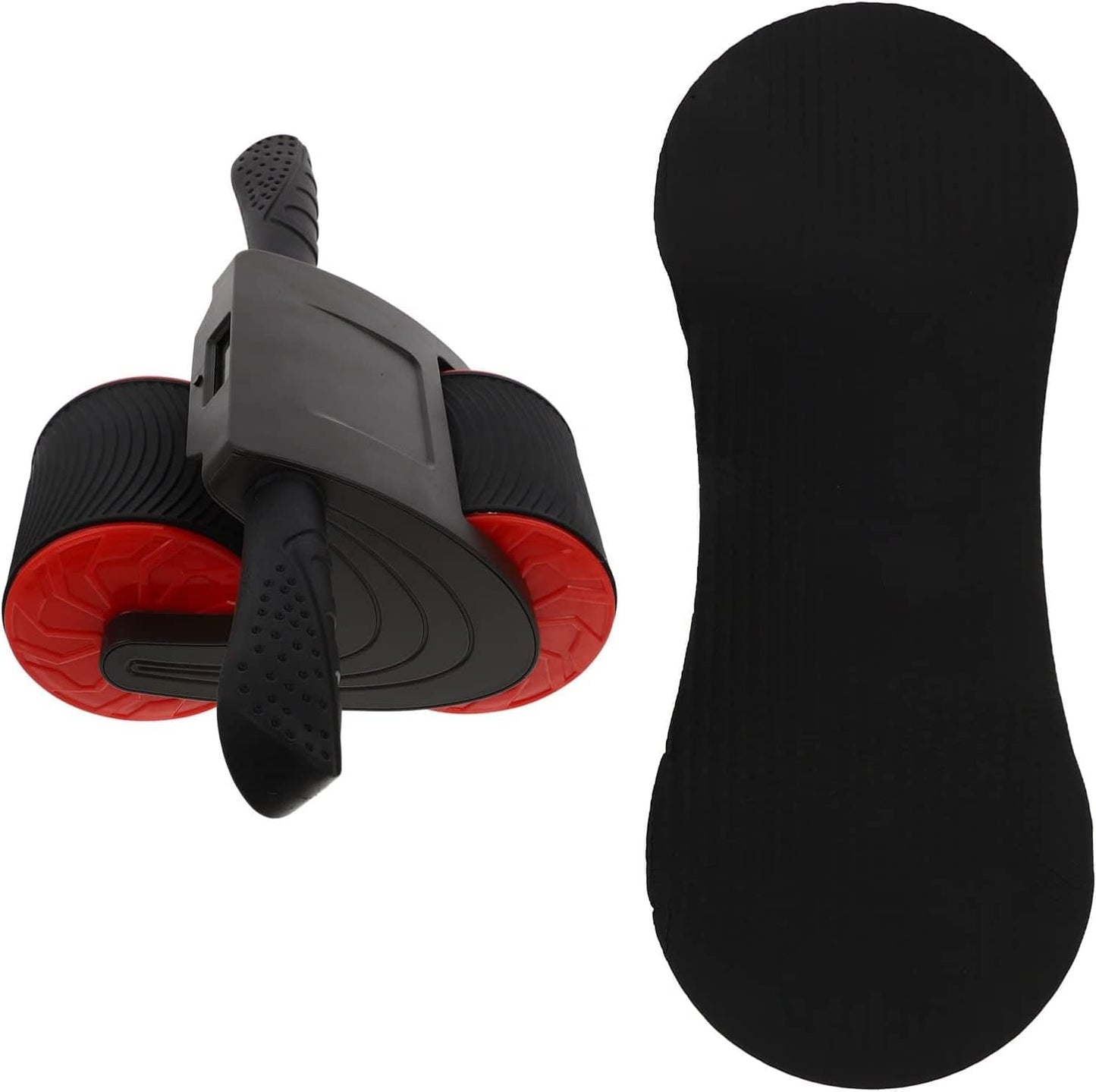 CLISPEED Ab Roller Belly Men Ab Wheel Exercises Workout Abdominal Wheel Home Exercise Roller Wheel Wheel Roller: Abdominal