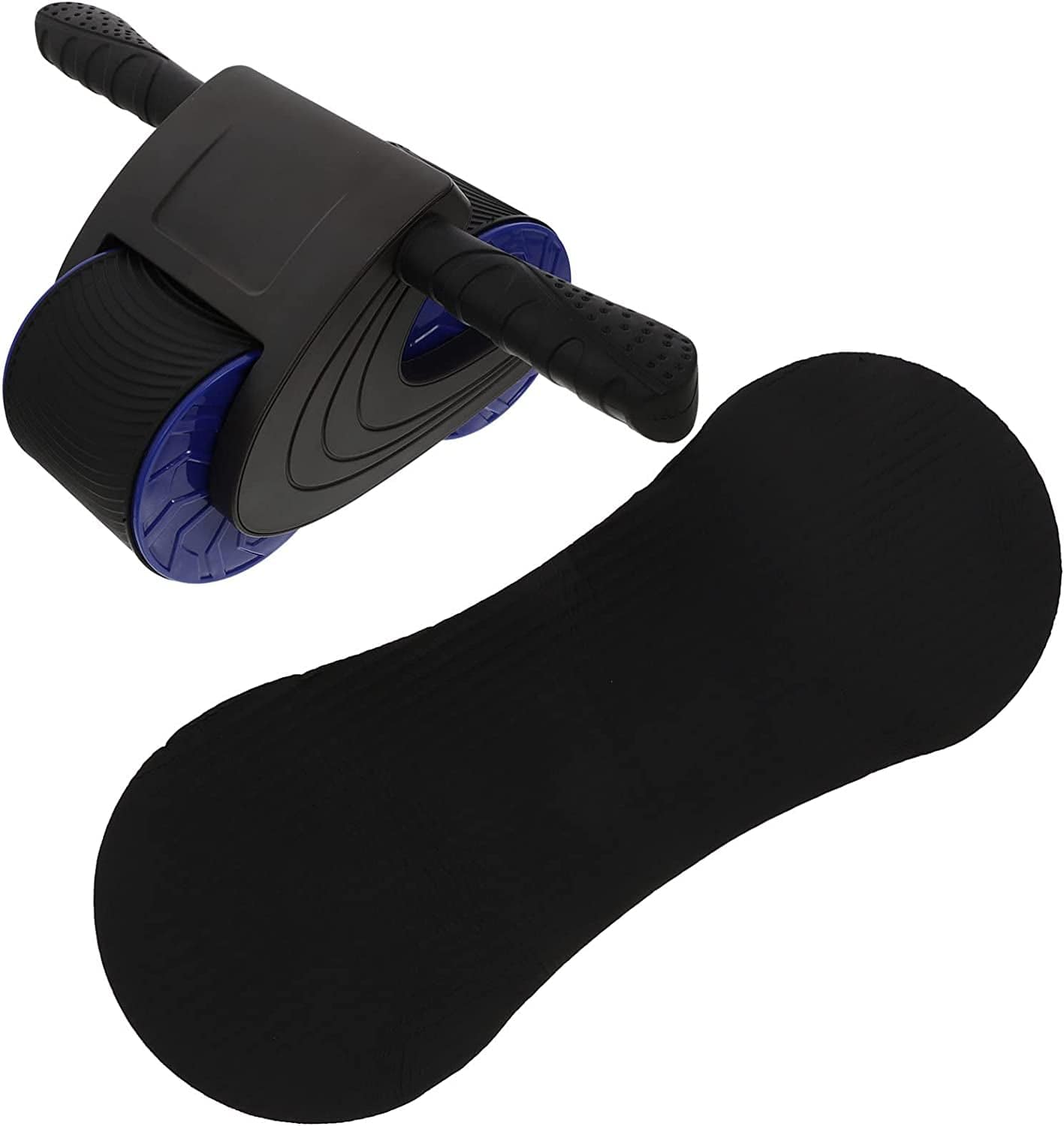 CLISPEED Ab Roller Belly Men Ab Wheel Exercises Workout Abdominal Wheel Home Exercise Roller Wheel Wheel Roller: Abdominal