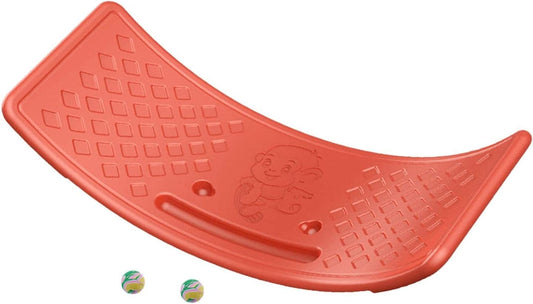 Colaxi Twisting Balance Board, Slip Training Full Body Multi Purpose Trainer Workout Board for Exercise Dancers Yoga Leg Training Fitness