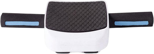 Deevoka Ab Roller Exercise Wheel Abdominal Fitness Strength Training Gym Equipment for Men Women, Durable