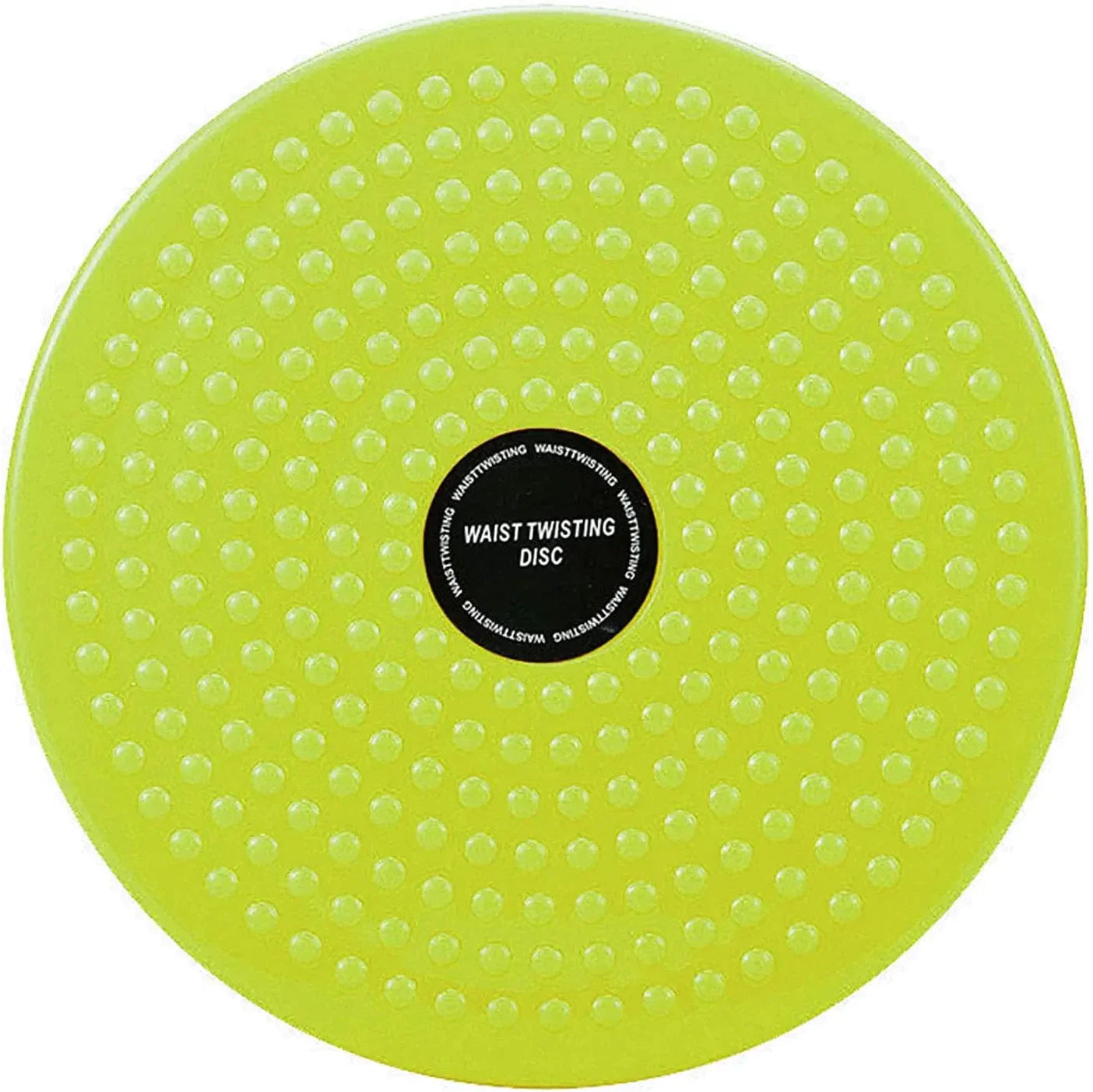 Nutteri Twisting Waist Disc,Exercise Twist Board Fitness Slim Machine Rotating Board for Body Shaping Aerobic Exercise Legs Waist Foot Ankle Training