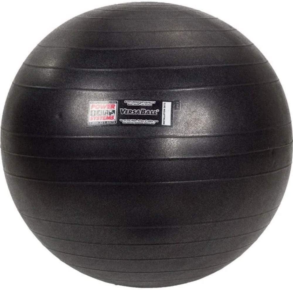 Power Systems Versaball Stability Ball