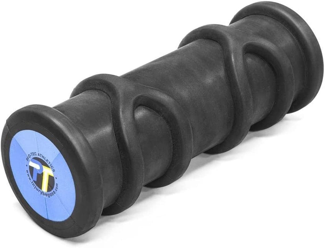 Pro-Tec Athletics the Y Roller Contoured Foam Roller