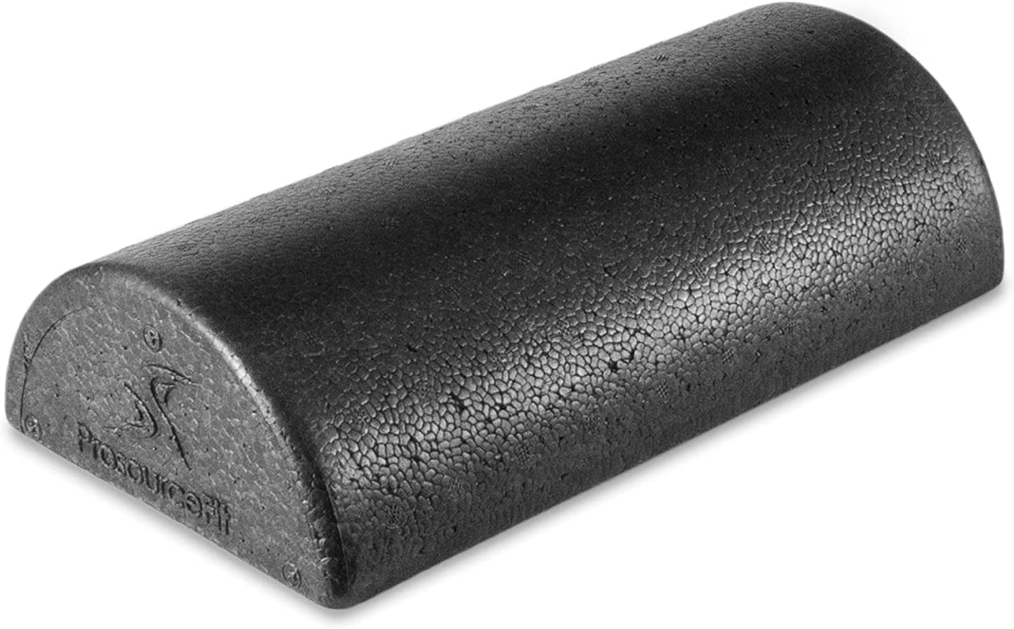 Prosourcefit High Density Half round Foam Roller