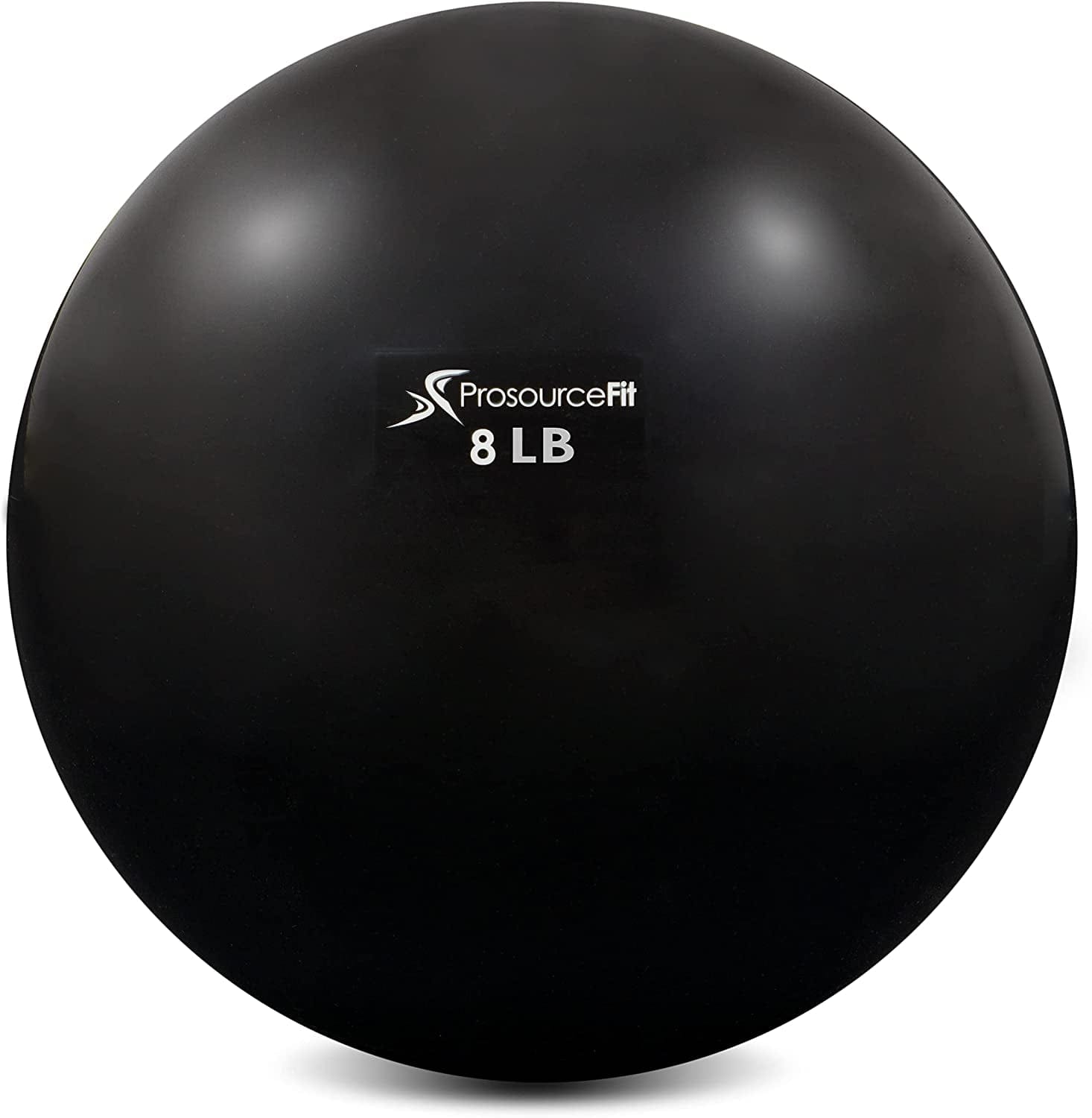 Prosourcefit Weighted Toning Exercise Balls for Pilates