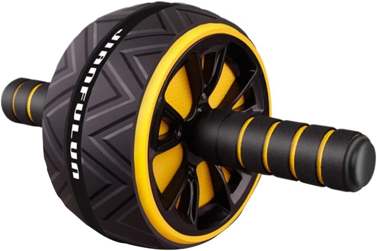 RICA-J Exercise Roller Wheel