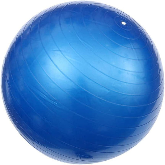 Sosoport 2Pcs Cm, Core Exercise Pain and Home Training G, Chair Muscle Gym Non- Flexible for Sports Fitness Proof Can Smooth Thicken Thickened Matte Ball Burst Explosion- Cm G