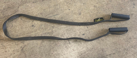 Spud Inc. Deluxe Upper Body Strap