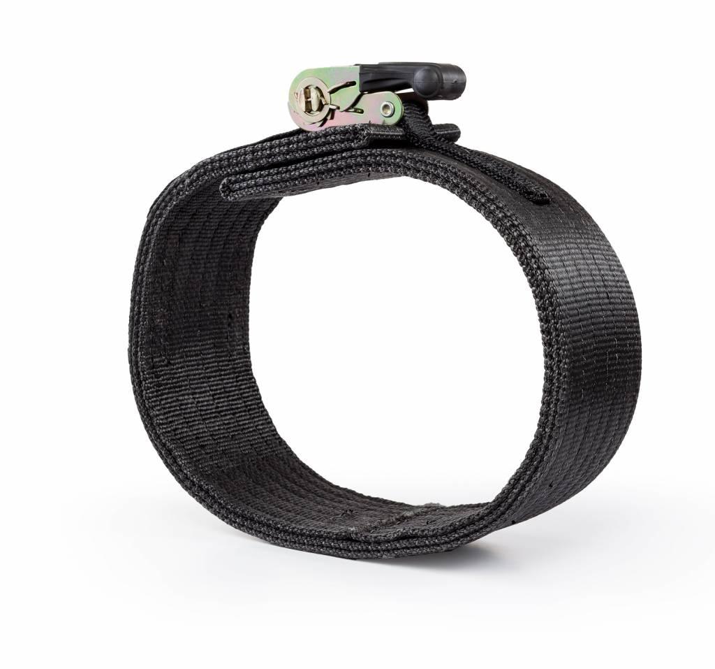 Spud Inc. Men's Pro Series Deadlift Belt 2-Ply
