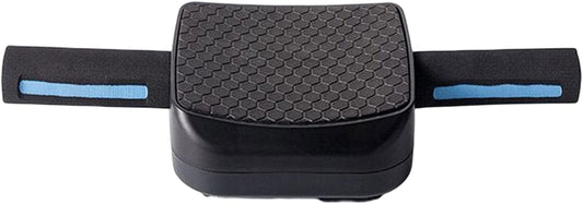 Tachiuwa Ab Roller Exercise Wheel for Abdominal Core Workout Training Gym Equipment for Men Women, Nonslip Padded Handles