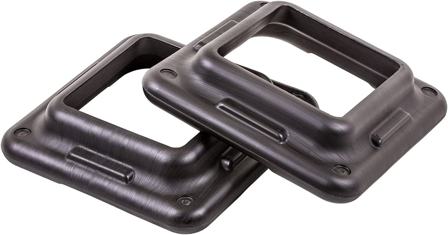 The Step Original Aerobic Risers – Health Club Size