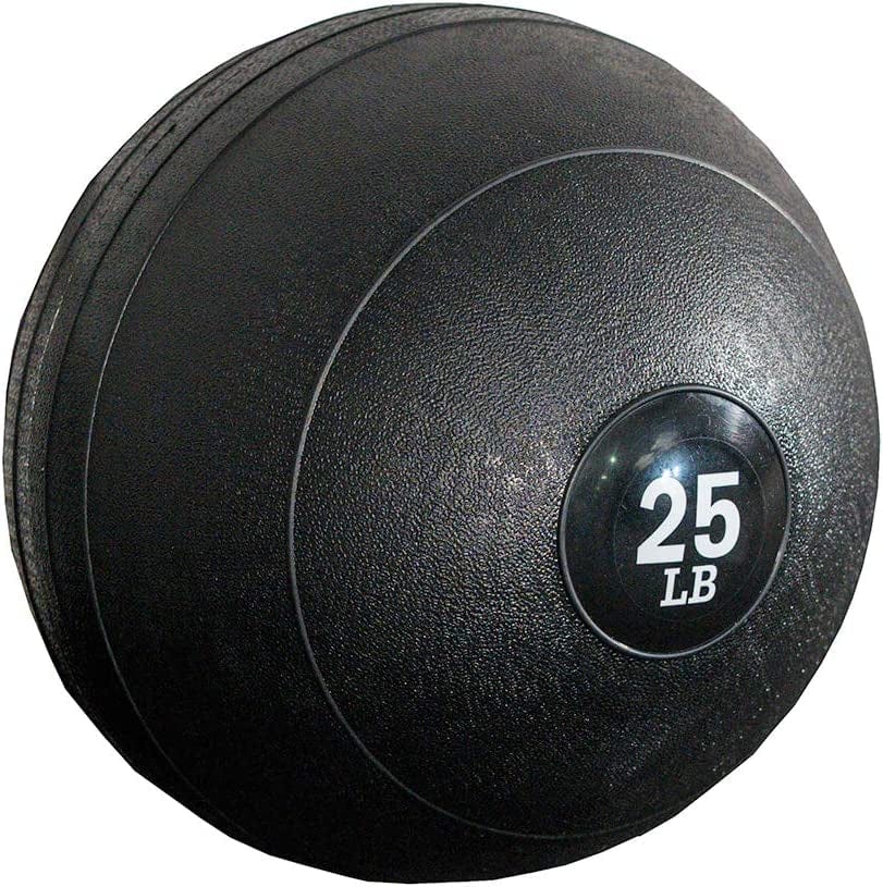 Titan Fitness Rubber Slam Balls