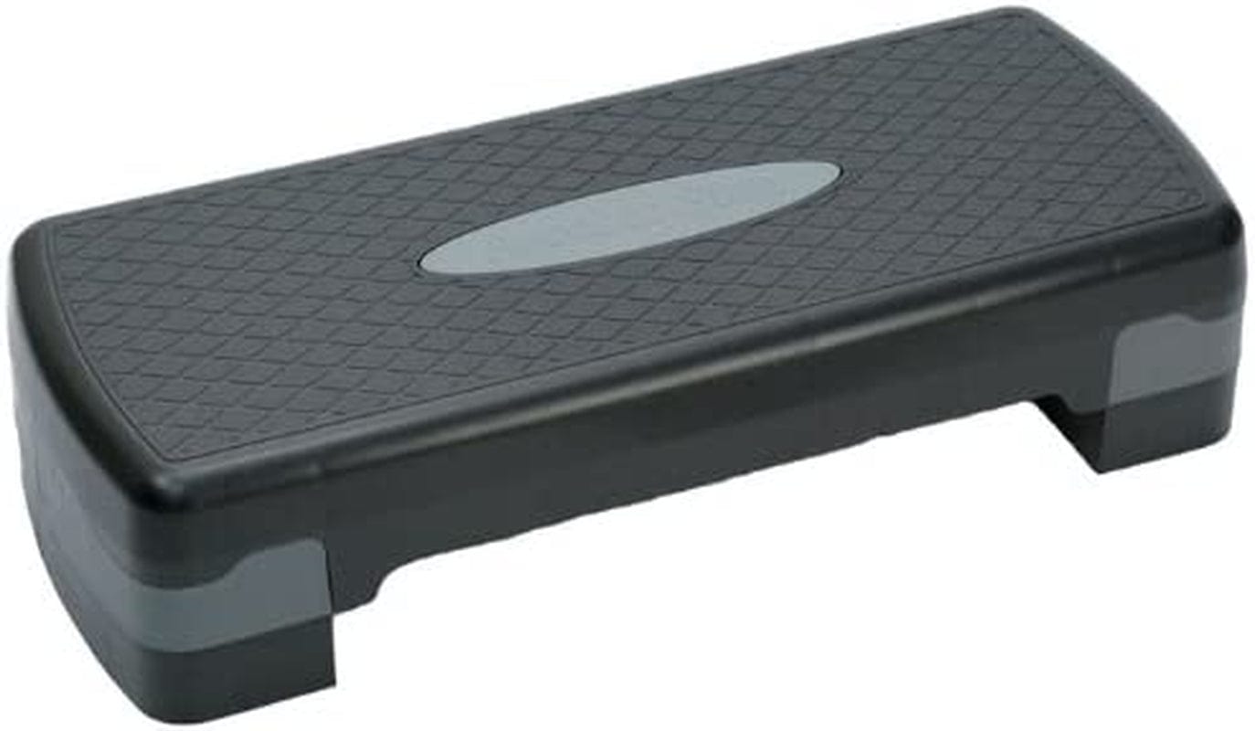 Toylight Xystus Aerobic Step 750 H-7346, Small Size, Width 26.8 X Depth 11.8 X Height 3.9 Inches (68 X 30 X 10 X 15 Cm)