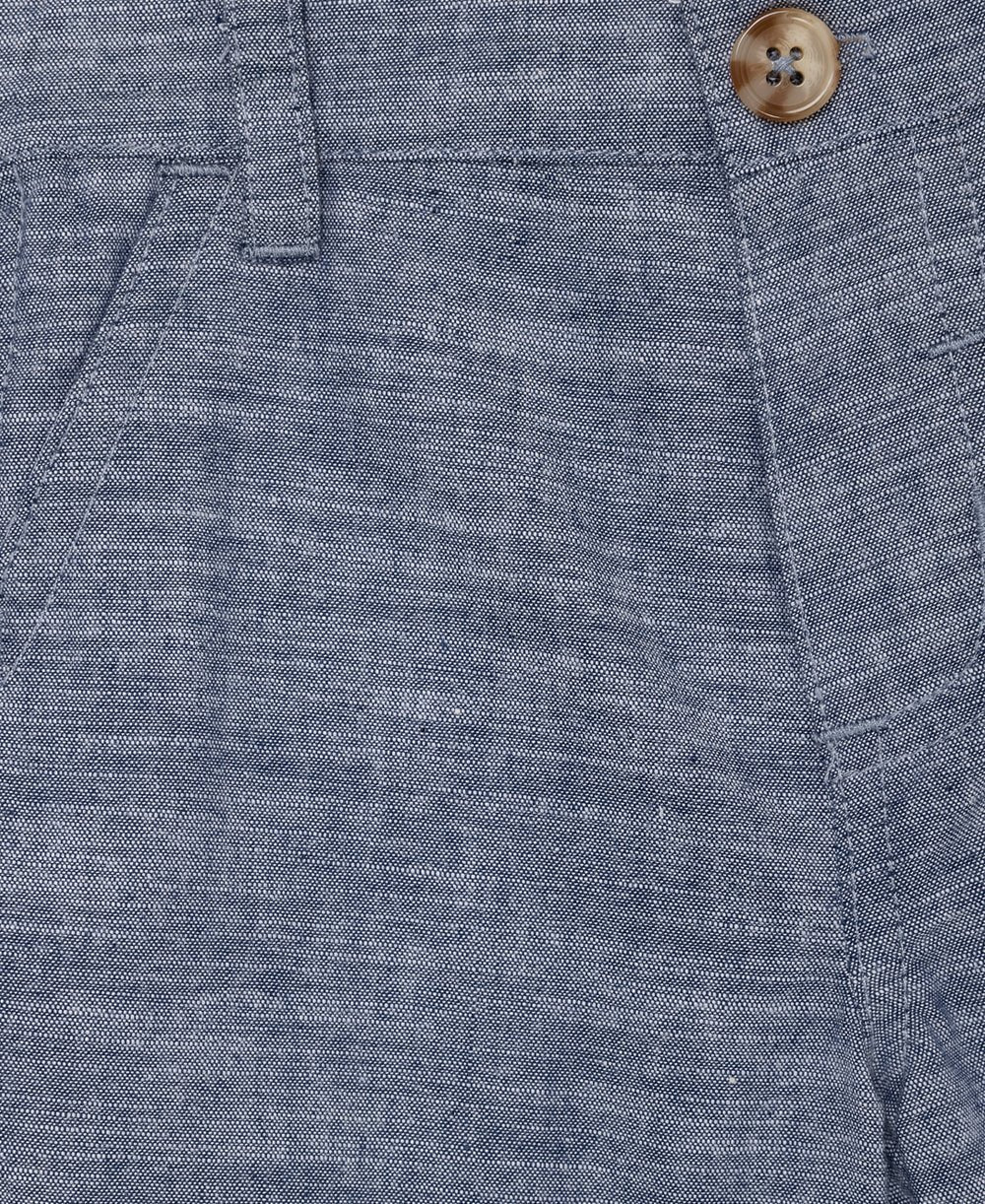 Tropical Woven Short Set