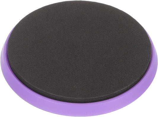 VANZACK Dancer Rotary Board Balance Turn Board Dancer Training Board Ballet Turn Board Skating Training Board