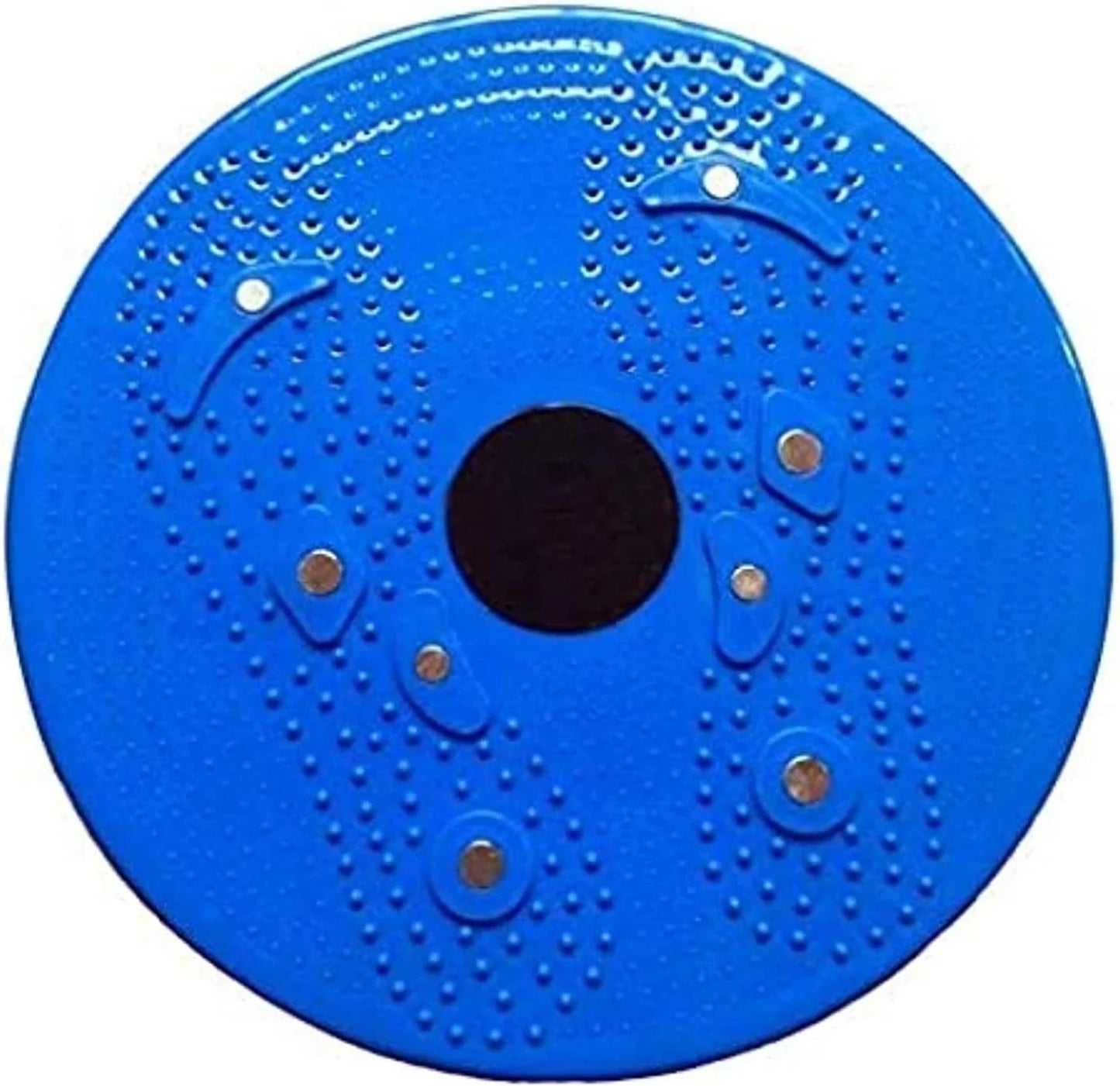 VGEBY1 Twisting Waist Disc, Body Shaping Twisting Waist Machine Rotating Board Female Twist Sports Equipment Aerobic Exercise Foot Massage